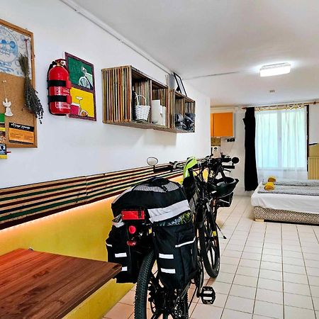 Apartment For Cyclists Ride In Balatonalmádi Exteriér fotografie