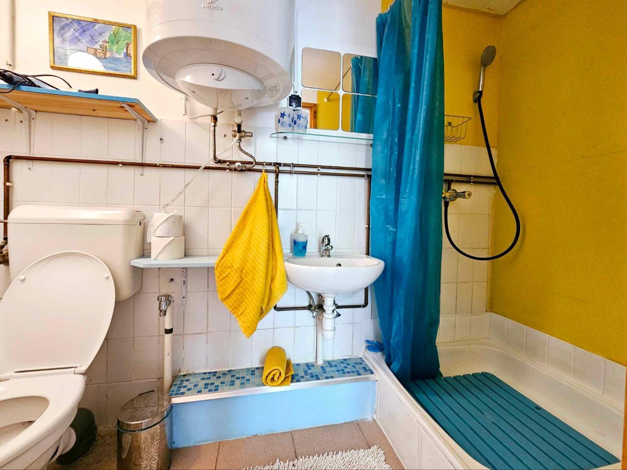 Apartment For Cyclists Ride In Balatonalmádi Exteriér fotografie