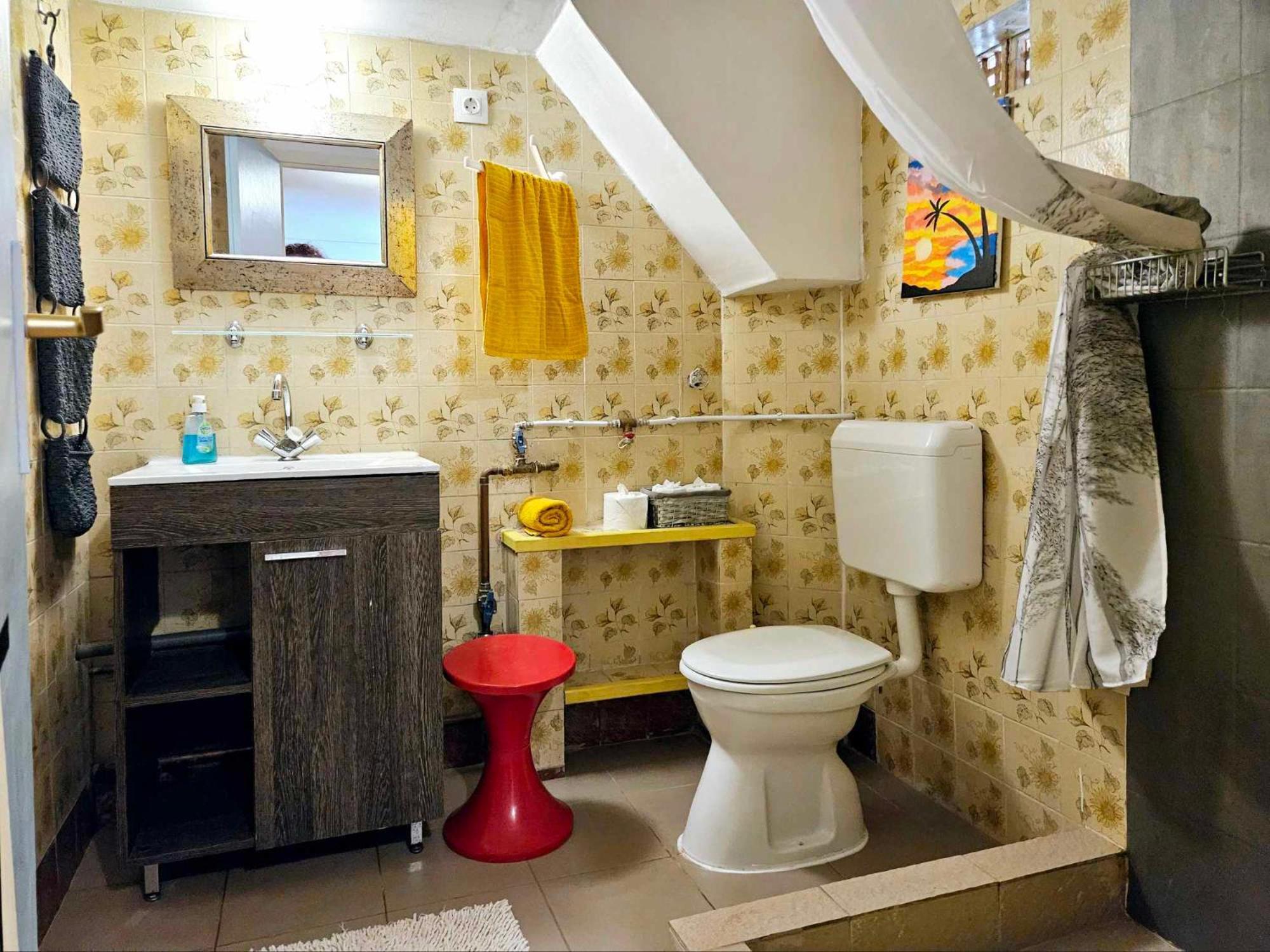 Apartment For Cyclists Ride In Balatonalmádi Exteriér fotografie